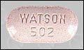 Front Image - ACETAMINOPHEN