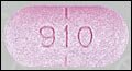 Front Image - HYDROCODONE BITARTRATE