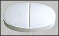 Back Image - HYDROCODONE BITARTRATE
