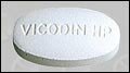 Front Image - HYDROCODONE BITARTRATE