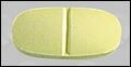 Back Image - HYDROCODONE BITARTRATE