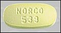 Front Image - HYDROCODONE BITARTRATE