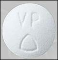 Front Image - HYDROCODONE BITARTRATE
