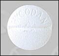 Front Image - HYDROCODONE BITARTRATE