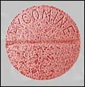 Front Image - HYDROCODONE BITARTRATE