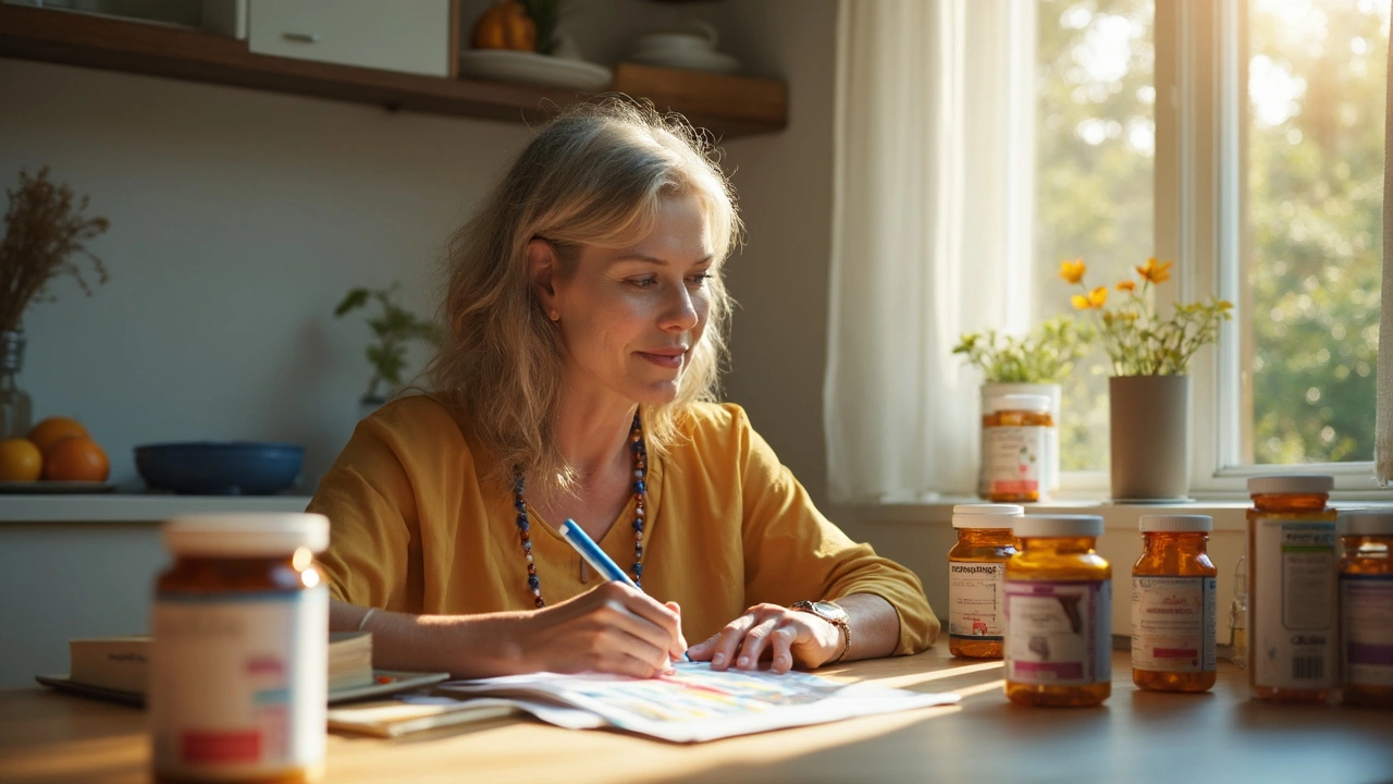 Are There Better Drugs Than Levothyroxine for Hashimoto’s? Exploring Alternatives, Combination Therapies, and Time-Release Thyroid Treatments