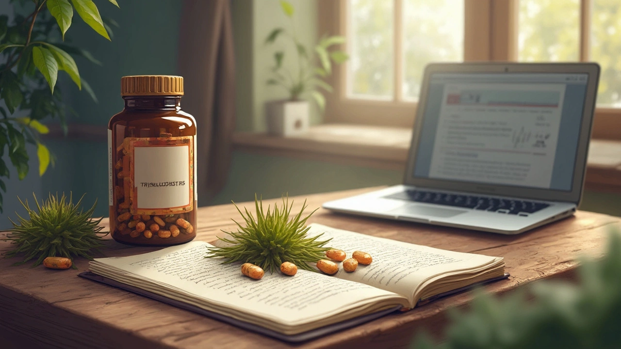 How Tribulus Might Help You: Real-Life Benefits and Who Should Consider It