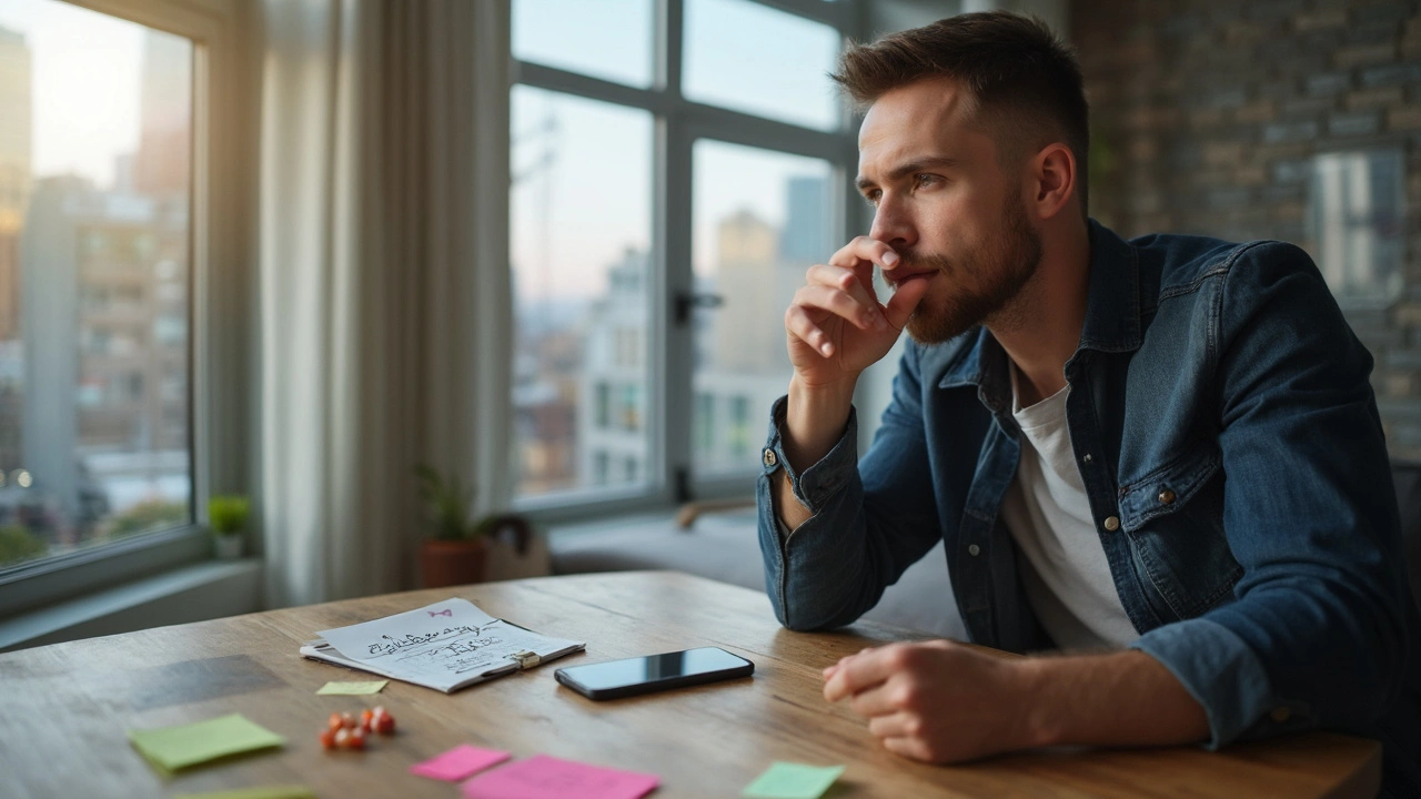 Real-World Tips and Surprising Facts About Naltrexone