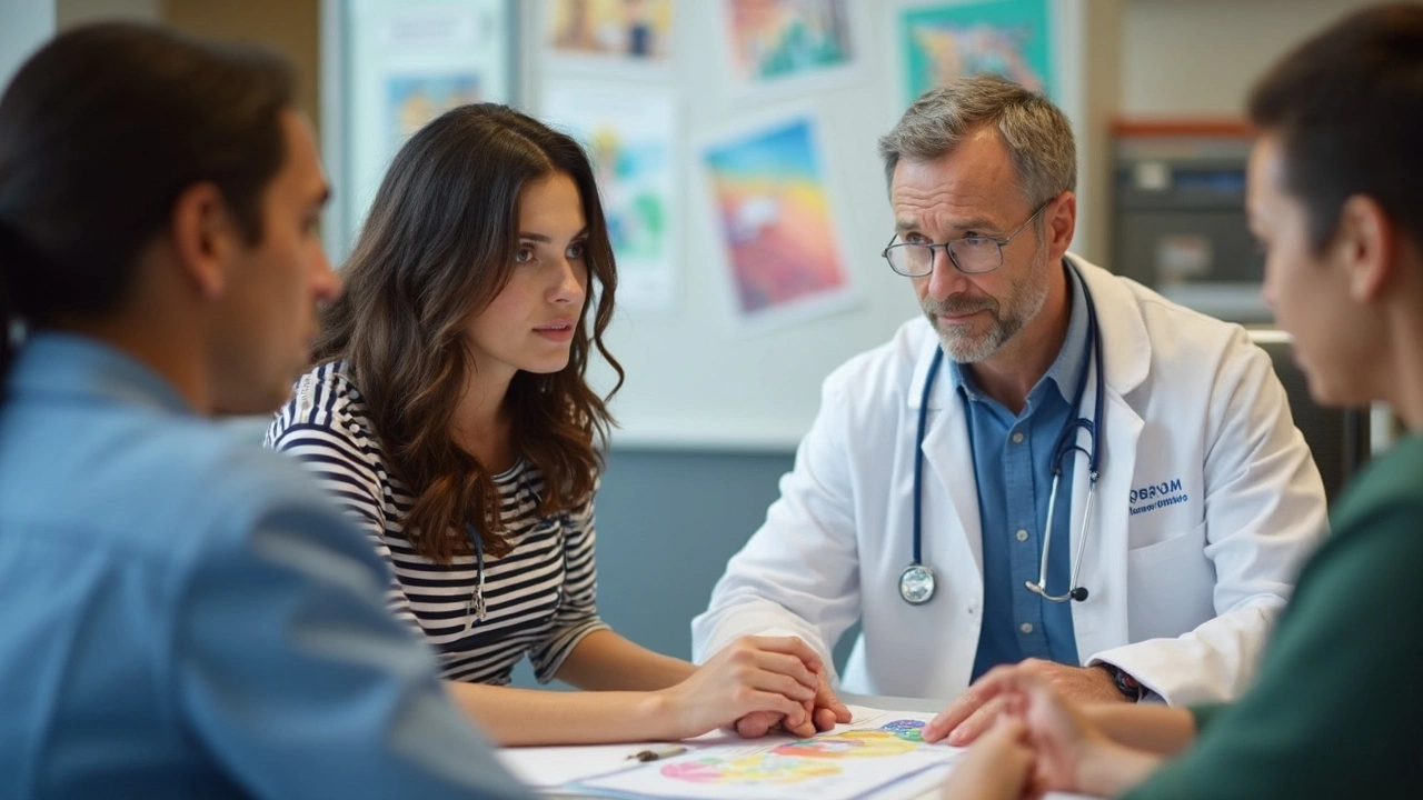 Types, Dosages, and What to Expect Day by Day