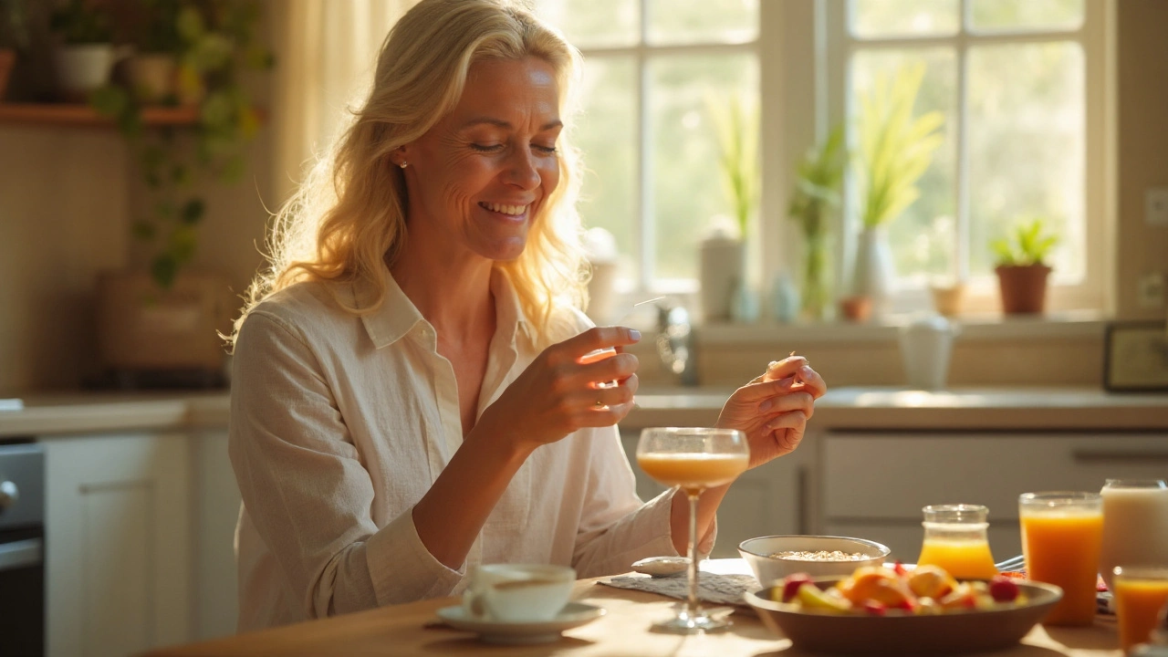 Pariet: Uses, Dosage, Side Effects, and Safe Tips for Rabeprazole