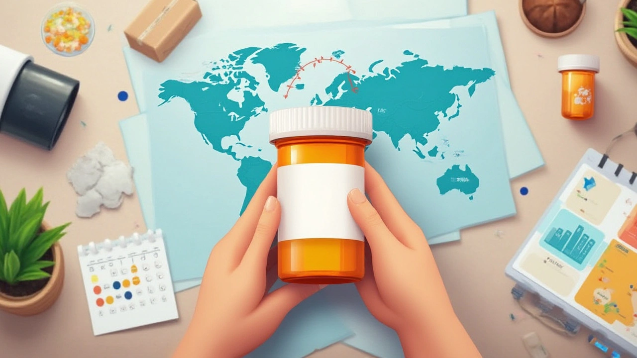 Service Quality: What Sets The Best Canadian Pharmacies Apart?