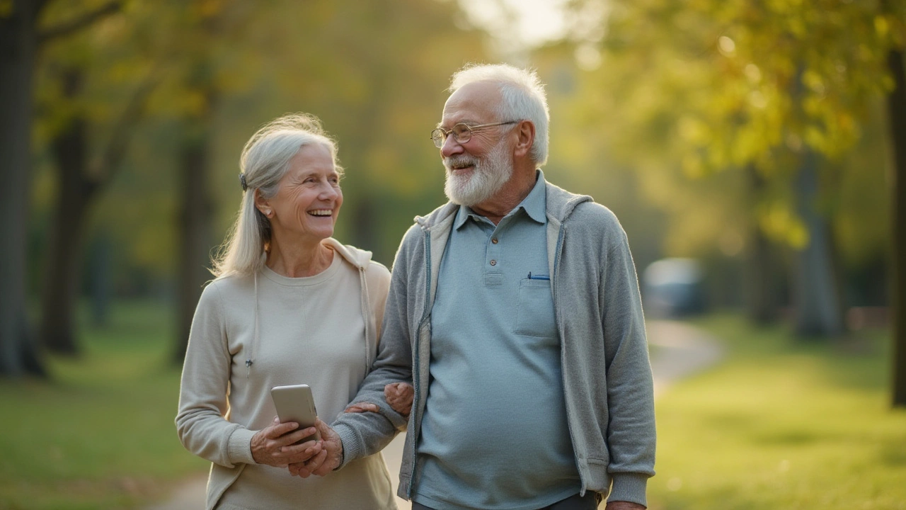Tips for Living Well on Hytrin