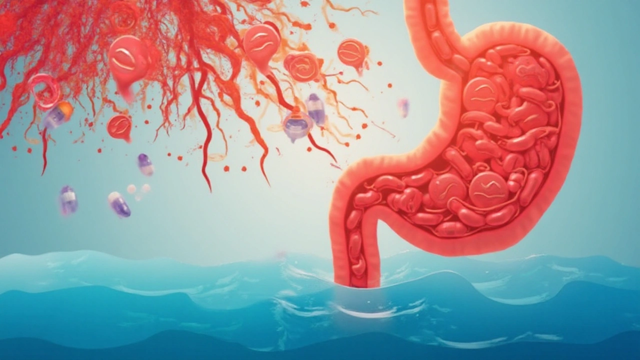 What About Side Effects? What to Watch For