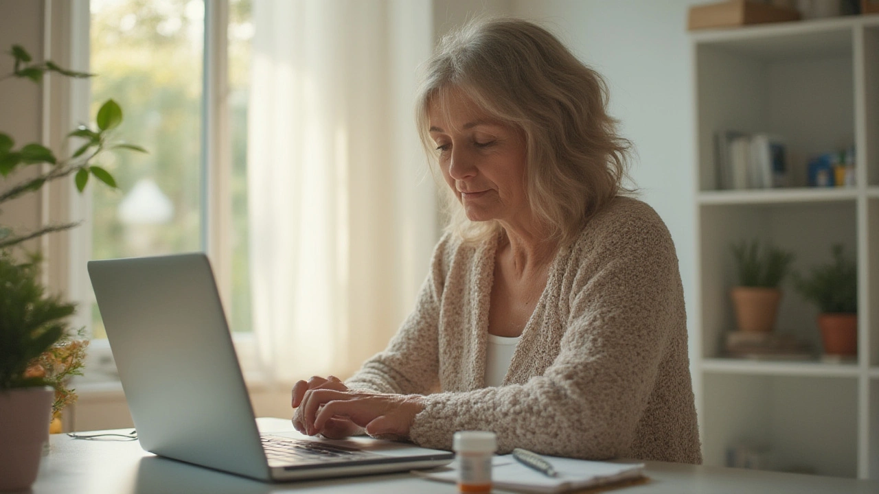 Where and How to Safely Buy Fosamax Online in 2025
