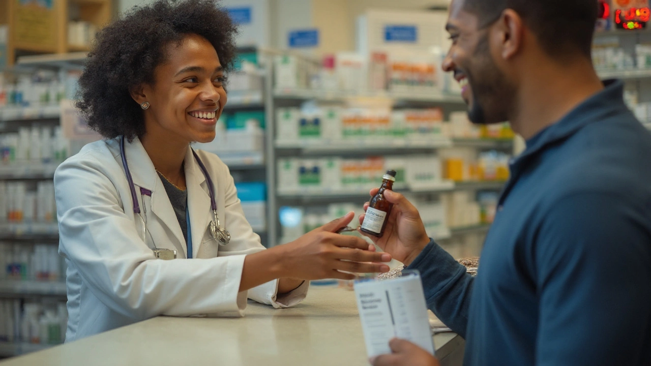 Common Side Effects, Serious Risks, and What to Watch For