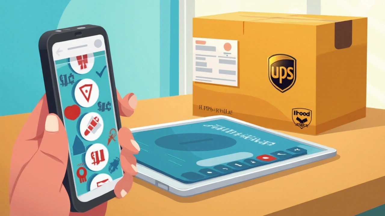 Comparison of Popular Online Pharmacies (April2025)