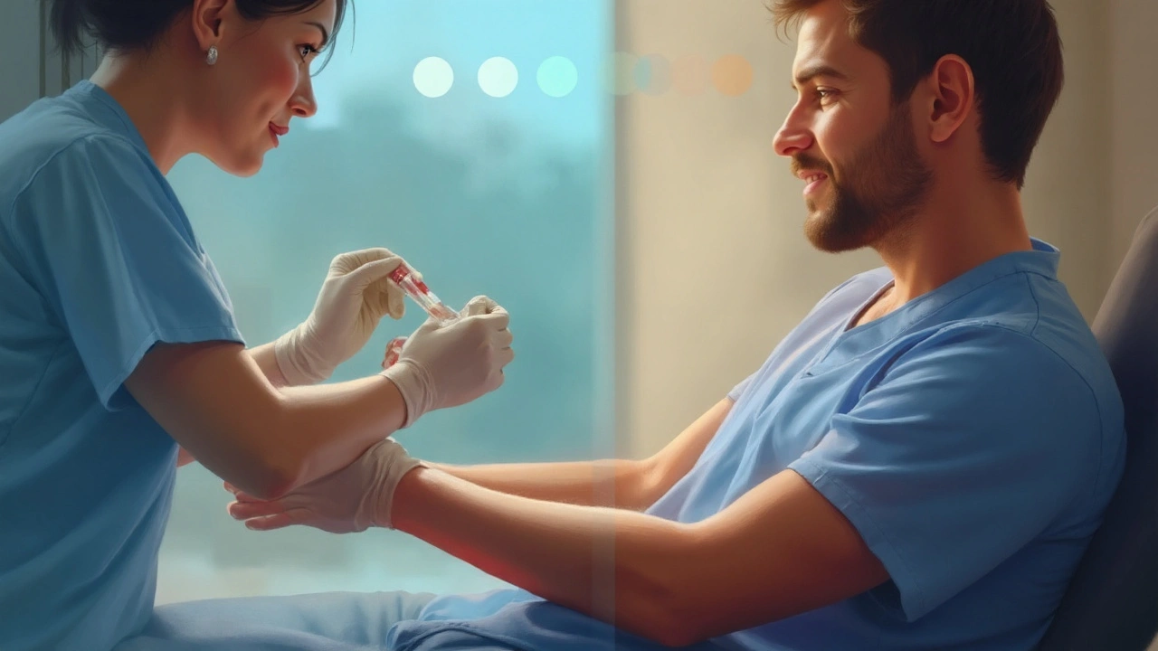 Decision Matrix: When to Choose Prilox Over Others