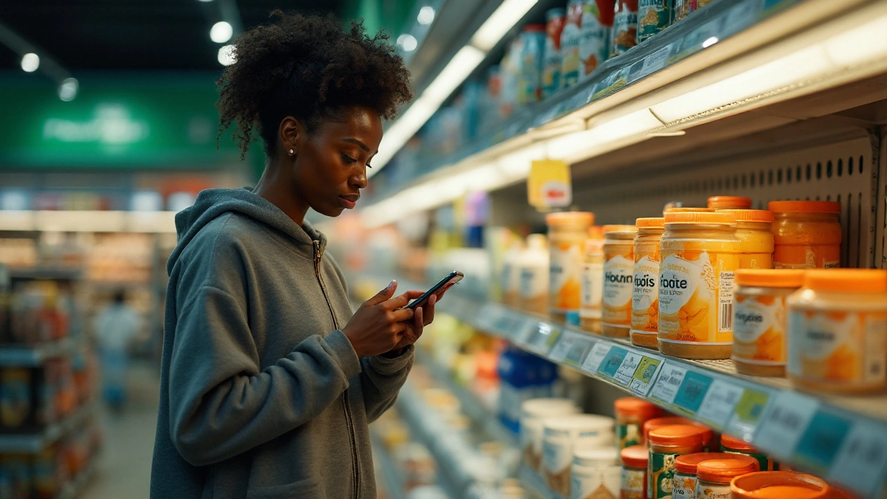 How to use GOS without the bloat: dosing, timing, combos, and label decoding