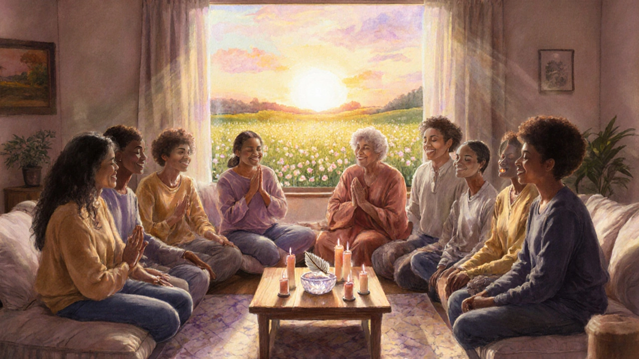 Practical Tips for Families