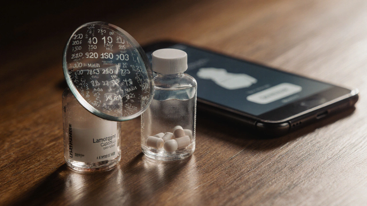 Red Flags & Common Scams