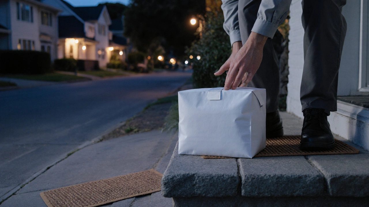 Step‑by‑Step: Ordering Generic Levitra Online