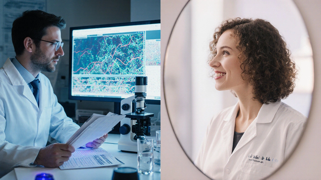 Who Benefits Most From Laser Therapy?