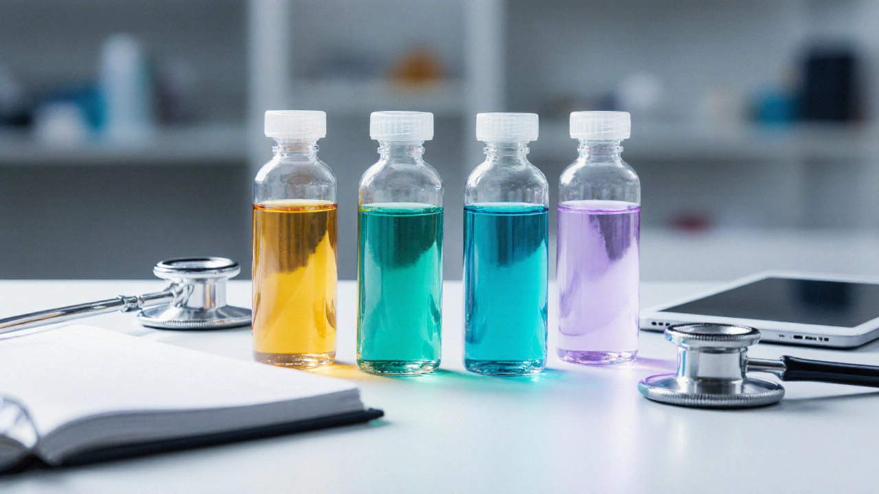 Choosing the Right Vitamin D Option