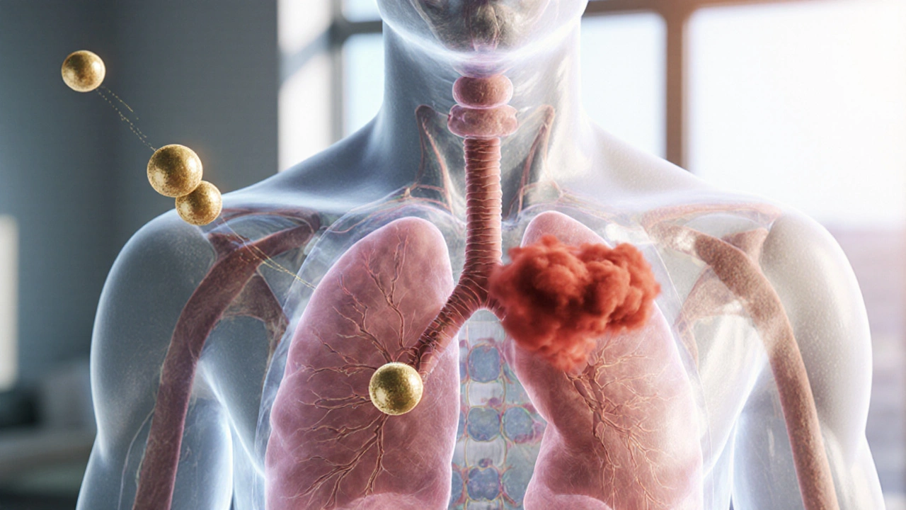 Dexamethasone Benefits and Side Effects: What You Need to Know