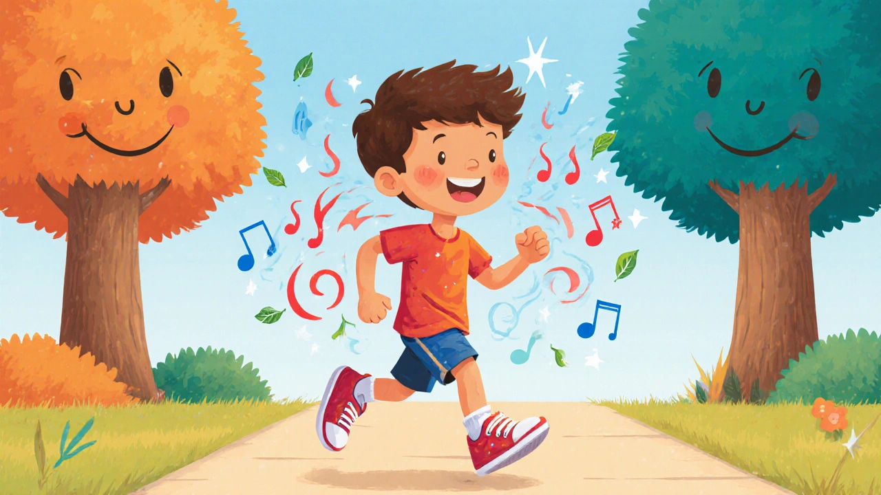 Exercise Reduces Inflammation: How Physical Activity Calms the Body