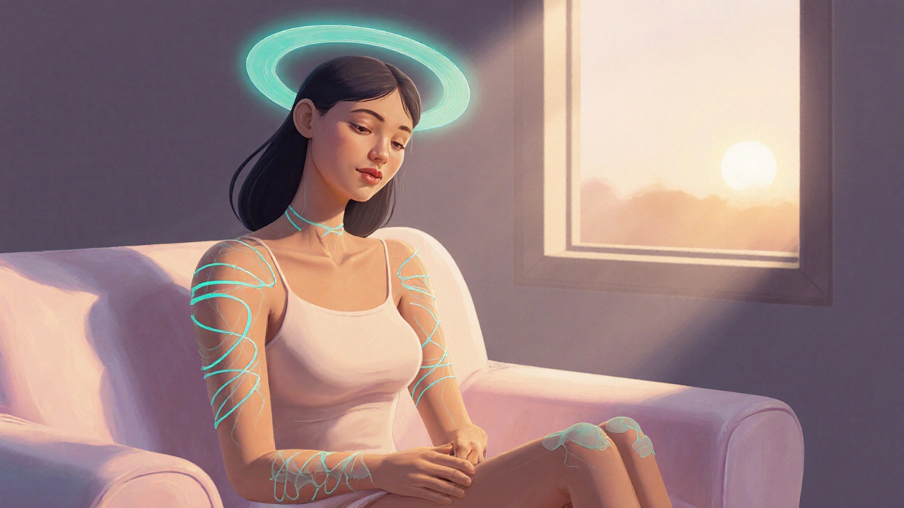 Fibromyalgia Explained: Symptoms, Causes & Effective Treatments