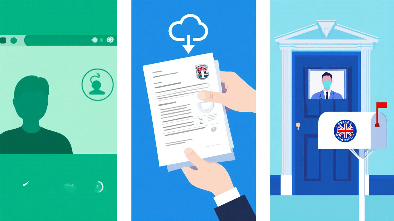 Spotting Legit Online Pharmacies - A Safety Checklist