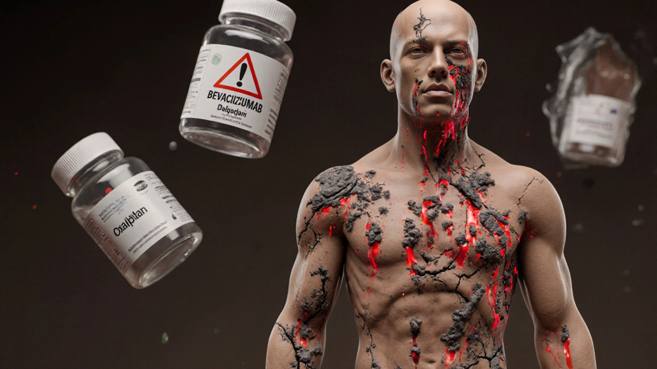 Disseminated Intravascular Coagulation from Drug Reactions: How to Recognize and Manage This Life-Threatening Condition