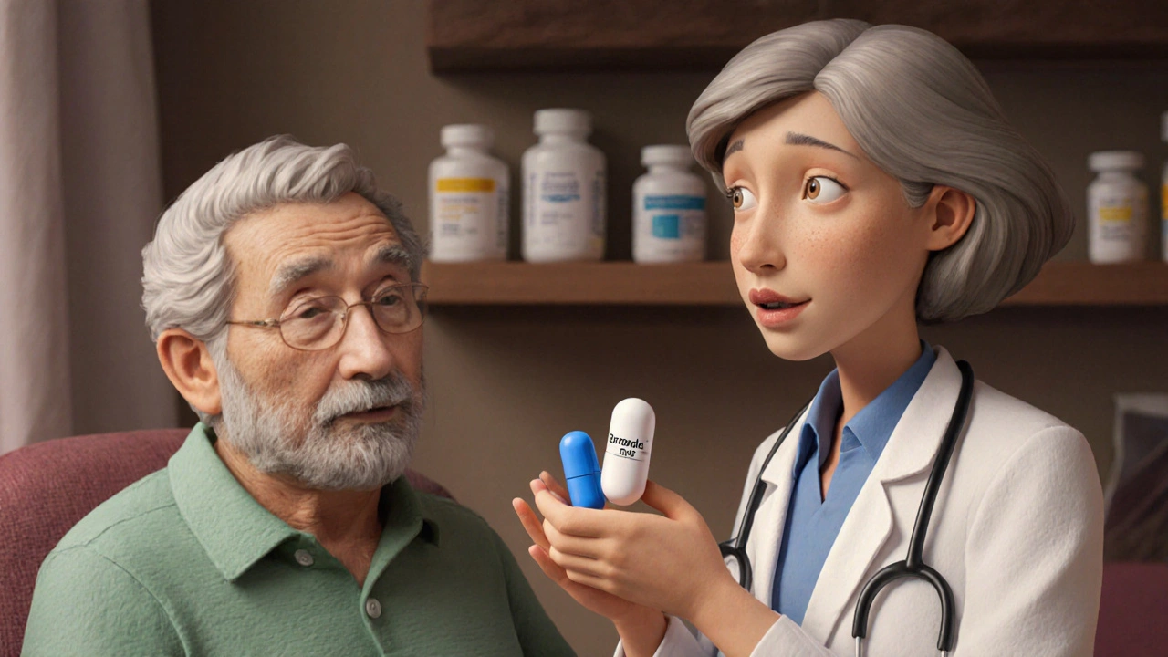 How to Talk to Patients About Generic Medications: A Provider’s Guide