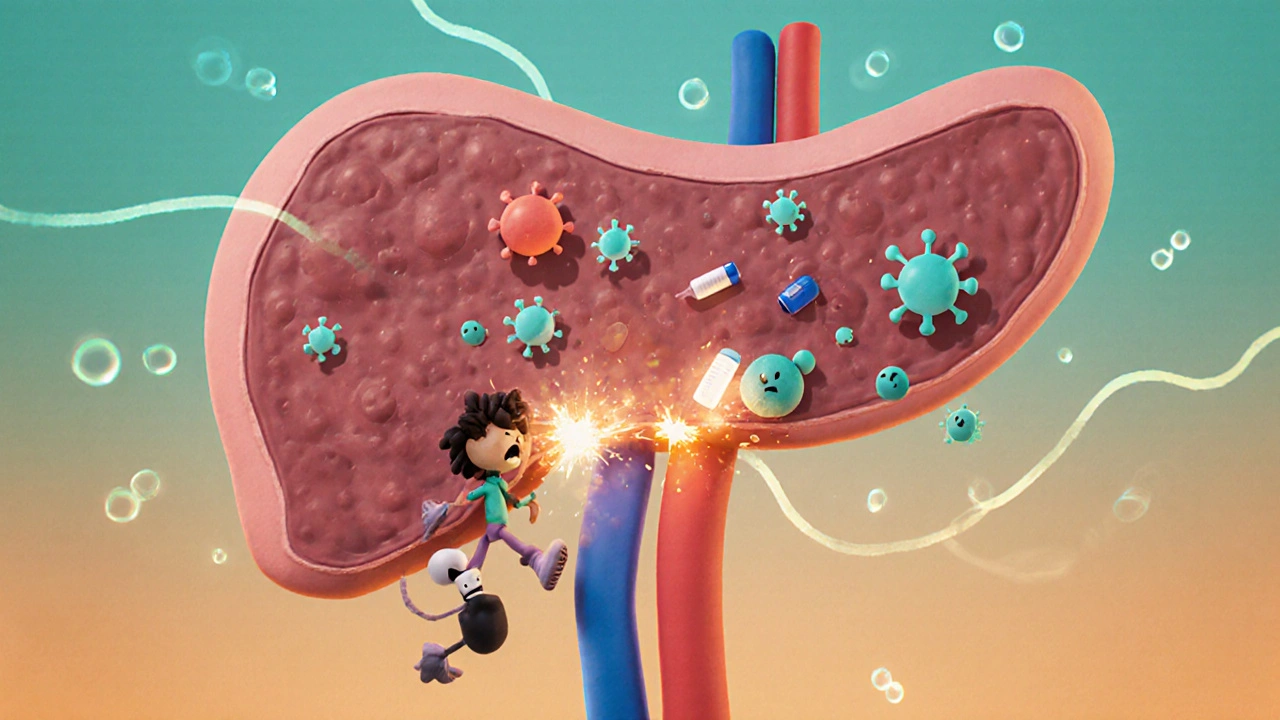 Type 1 Diabetes: Managing Autoimmune Destruction of the Pancreas