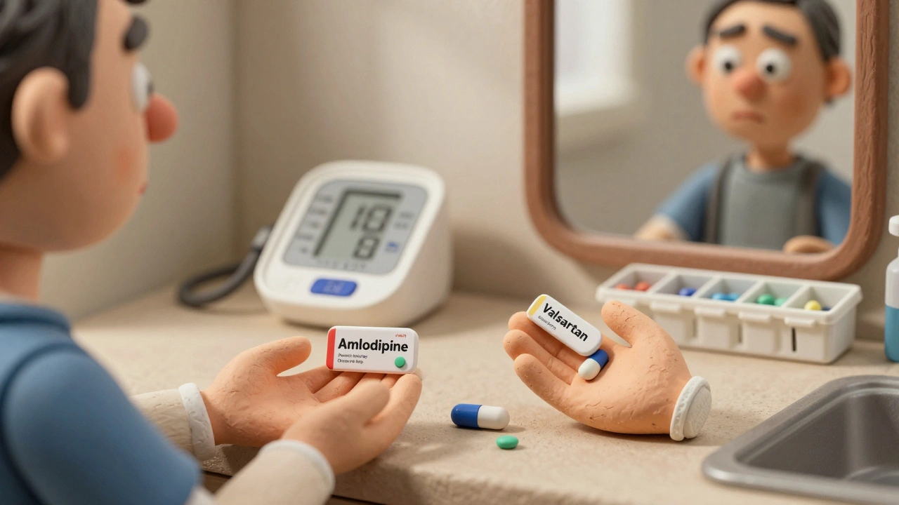 De Facto Combinations: Why Some Patients Take Separate Generic Pills Instead of Fixed-Dose Combos