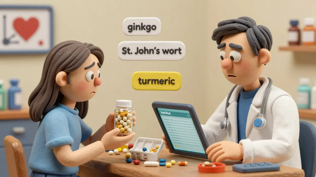 How to Check Supplement Interactions with Drug Databases: A Step-by-Step Guide