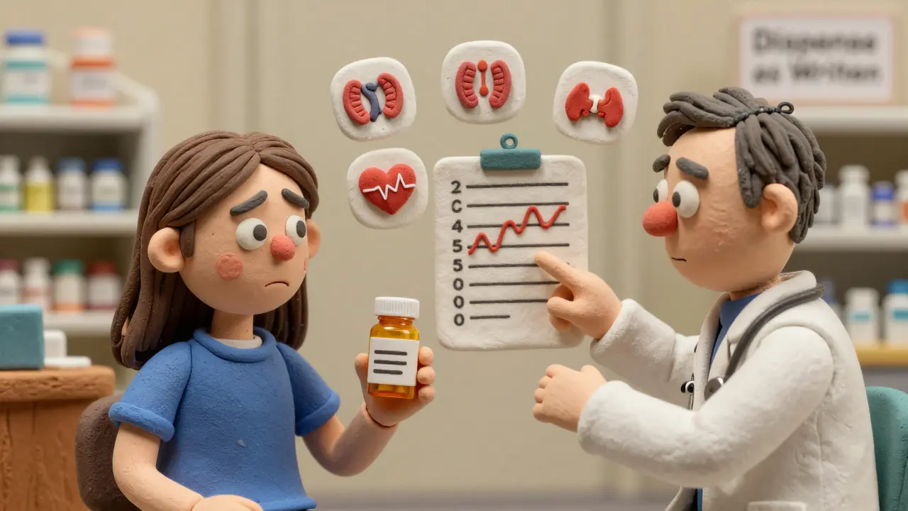 Medical Society Guidelines on Generic Drug Use: What Providers Really Think