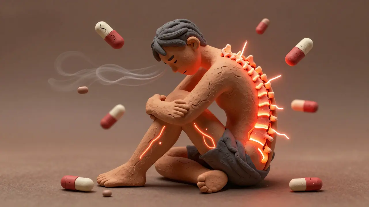 Opioid-Induced Hyperalgesia: How to Recognize and Treat It