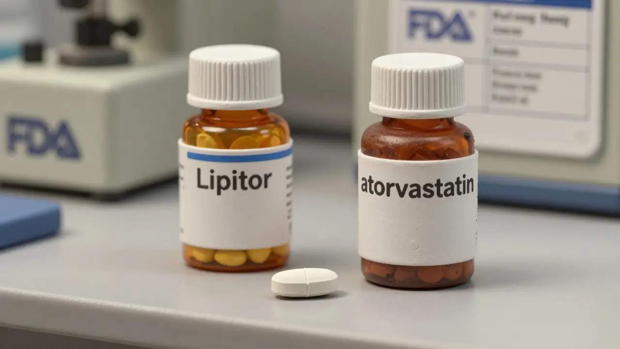 Who Actually Makes Authorized Generics? The Real Story Behind the Label