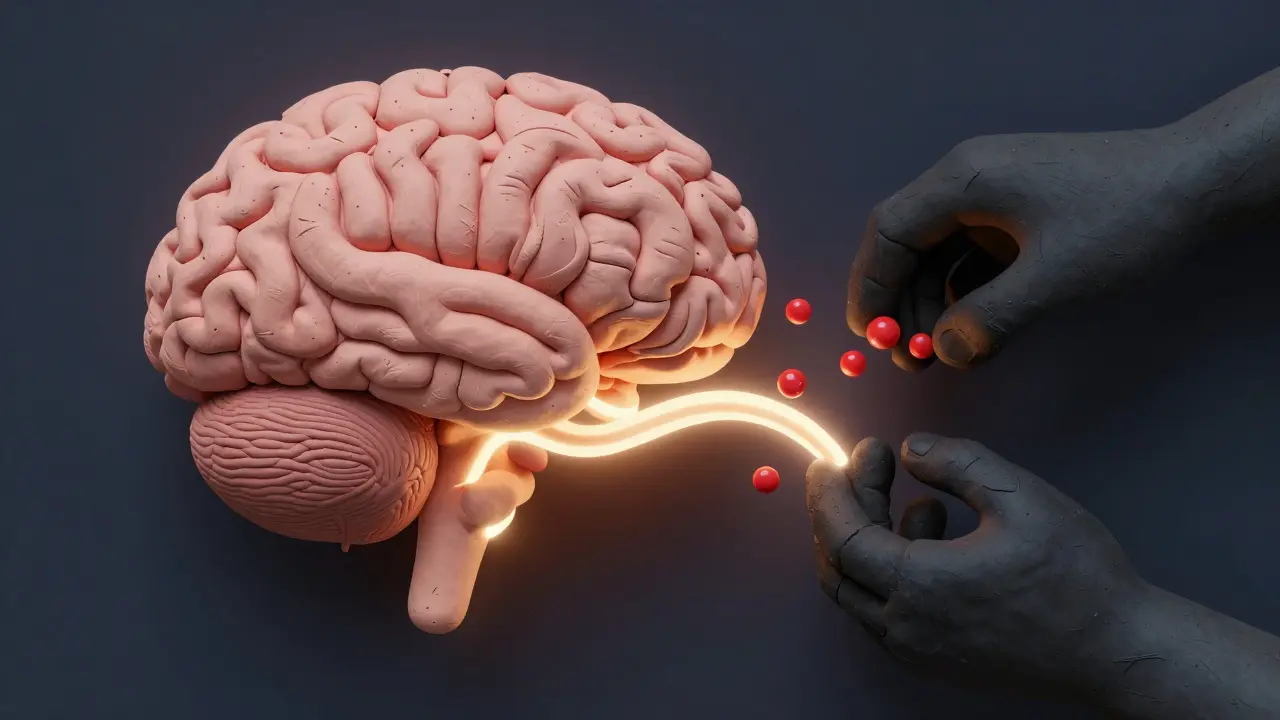 Antiemetics and Parkinson’s Medications: What You Need to Know About Dopamine Conflicts