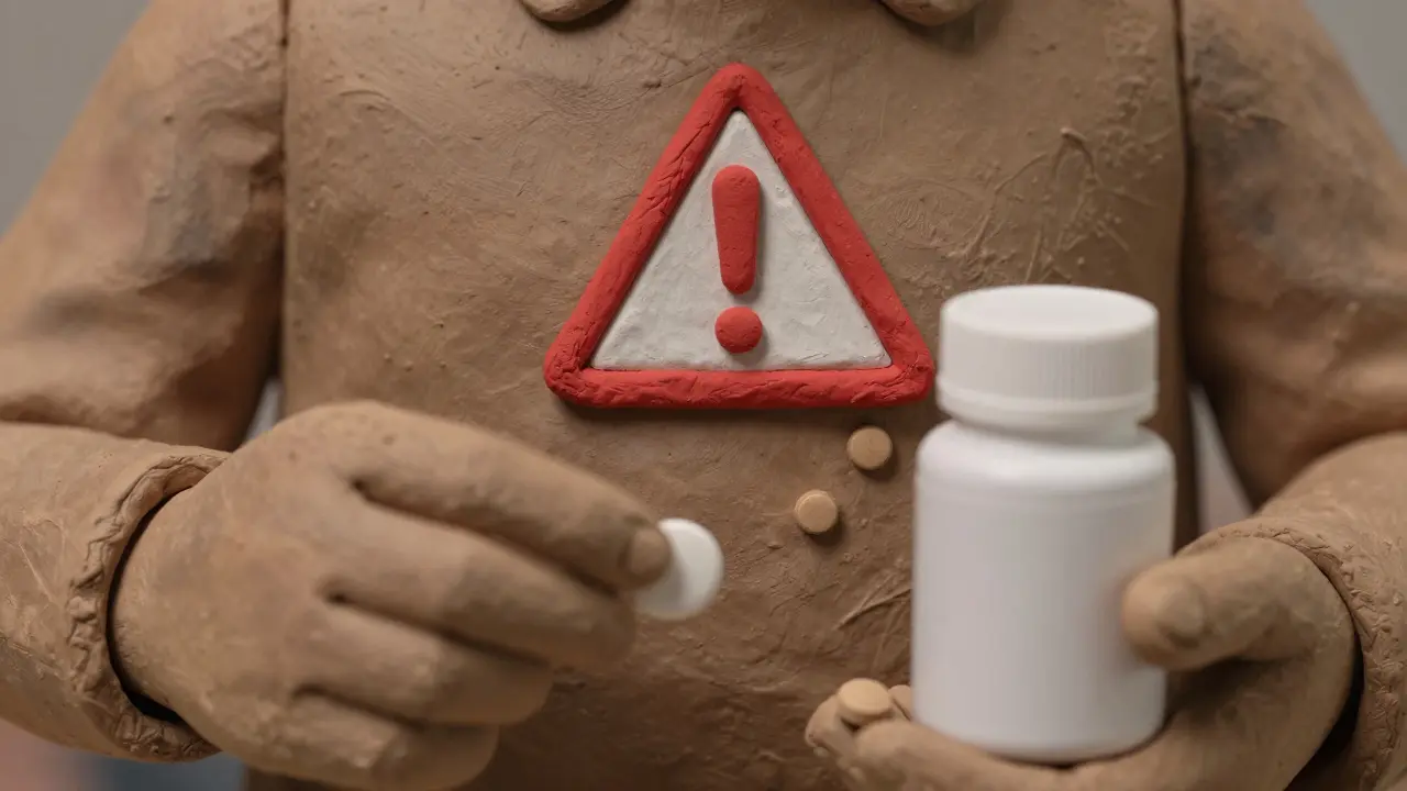 Dietary Supplement and Drug Interactions: What You Need to Know for Safety