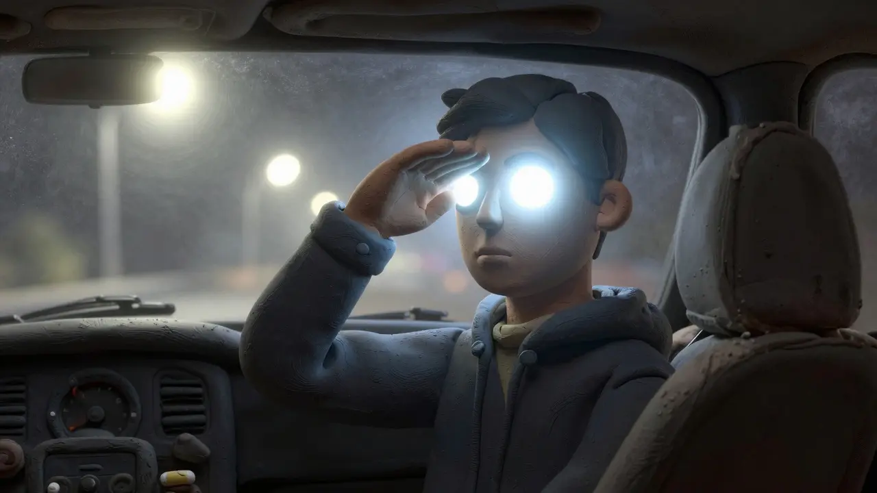 Steroid-Induced Cataracts: Symptoms, Risks, and Treatment Guide