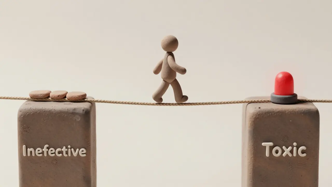 FDA Bioequivalence Standards for NTI Drugs: Special Requirements Explained