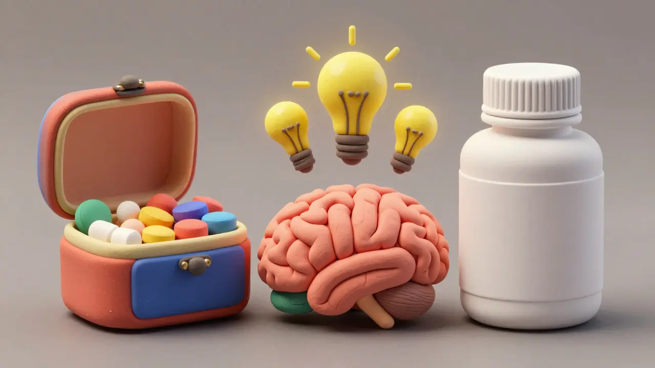 Placebo Effect and Generic Drugs: How Your Mind Affects Your Medicine
