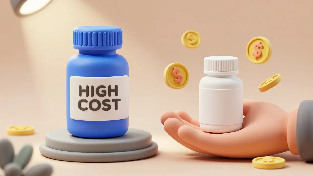 How to Buy Generic Crestor (Rosuvastatin) Online Safely and Cheaply in 2026