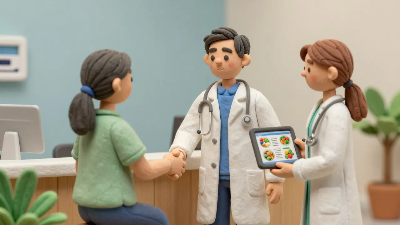 Medical Weight Management: A 2026 Guide to Clinics, Medications, and Monitoring
