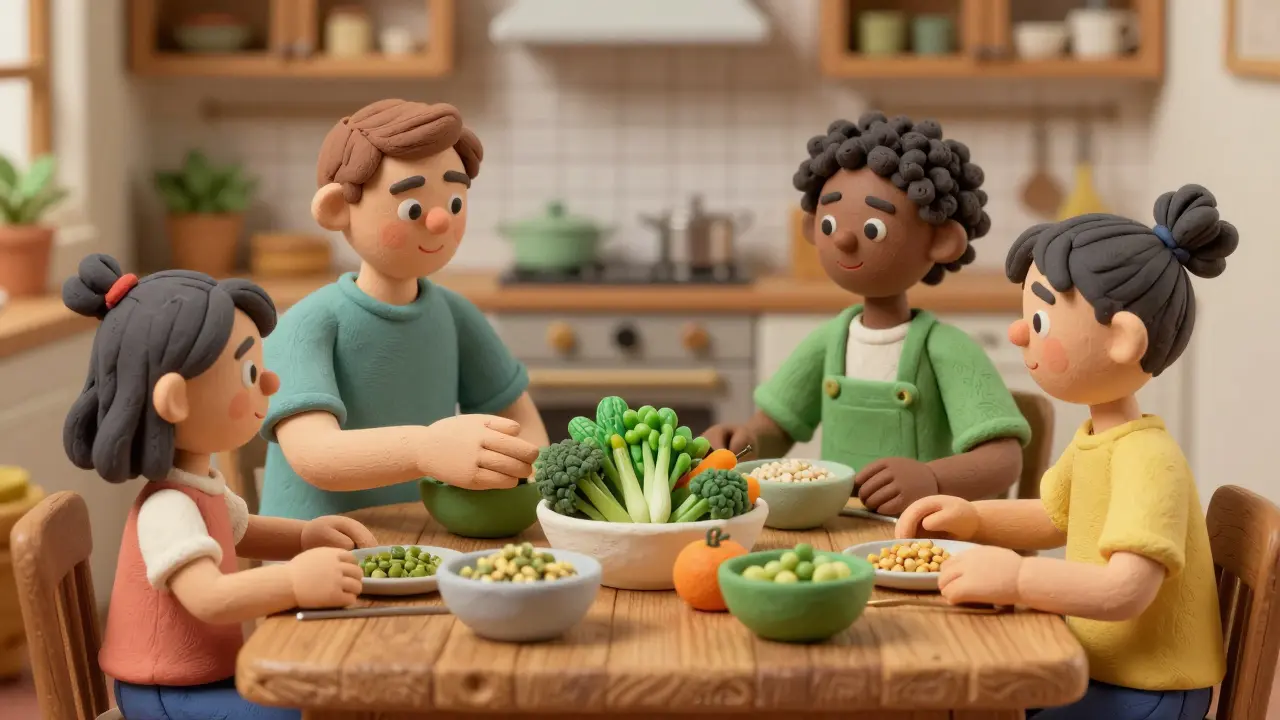 Childhood Obesity: The Family-Based Treatment Guide That Actually Works