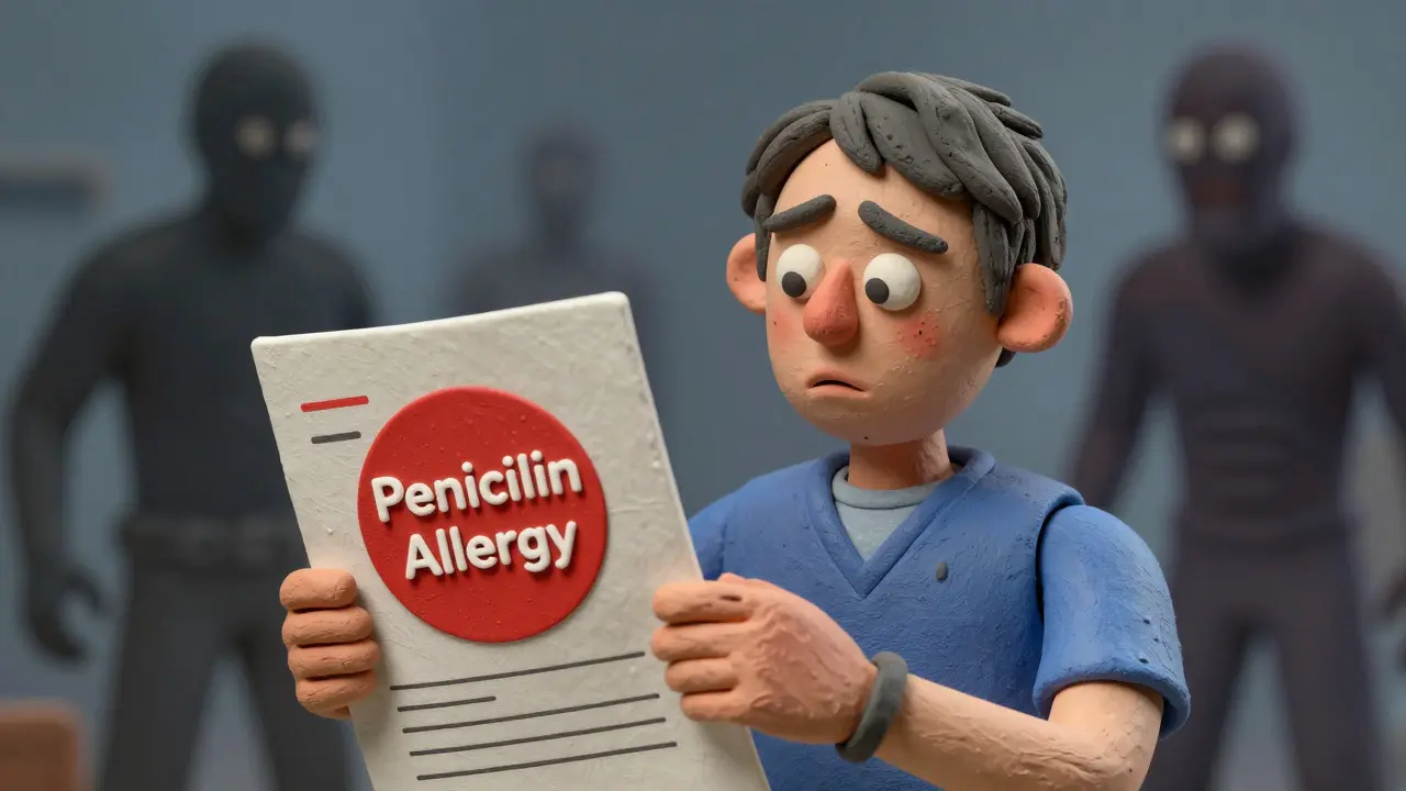 Managing Medication Allergies: How to Verify Reactions and Find Safe Alternatives