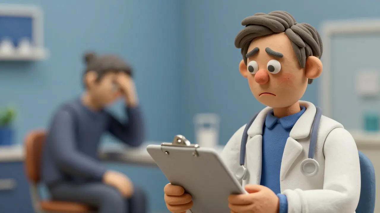 Prescriber Override: When and How Physicians Can Force Brand Dispensing