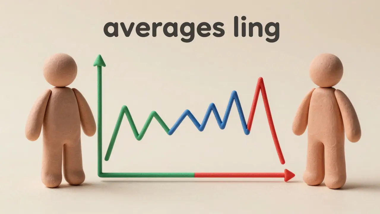 Time in Range (TIR): How CGM Metrics Beat HbA1c for Diabetes Control